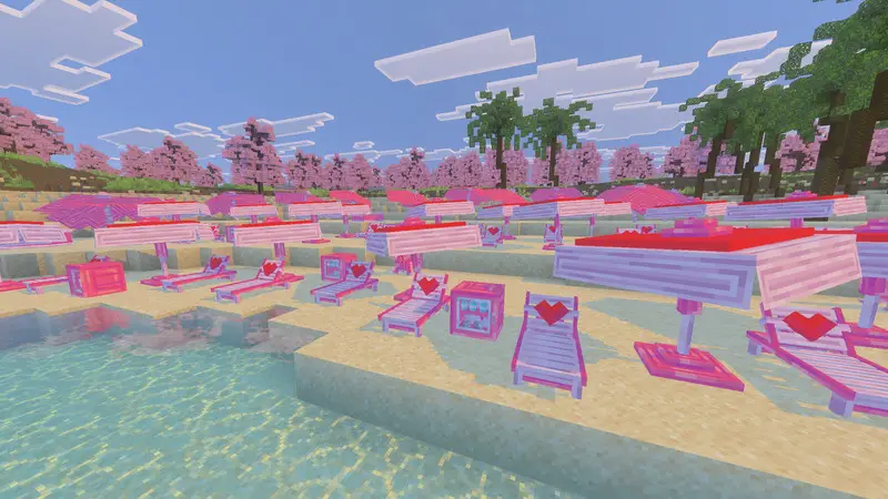 Скриншот Прекрасная мебель №8