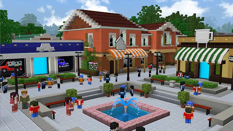 Скриншот Отыгрыш на все сто: школа №9