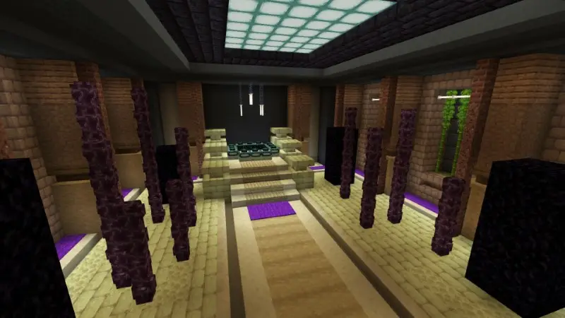 Скриншот База нюхача №6