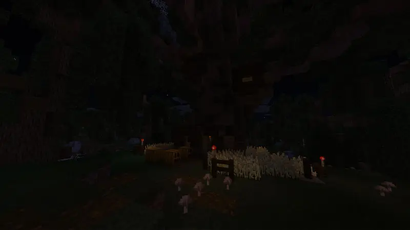 Скриншот Улучшенные болота №4