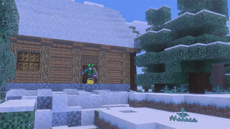 Скриншот Экстремальный хардкор №8