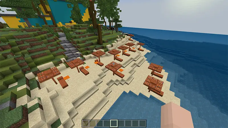 Скриншот Фастфуд+ №3