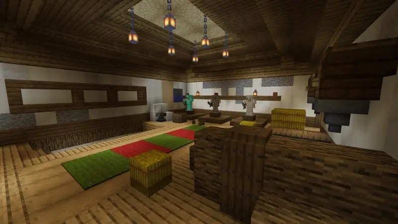 профи и хакера №8