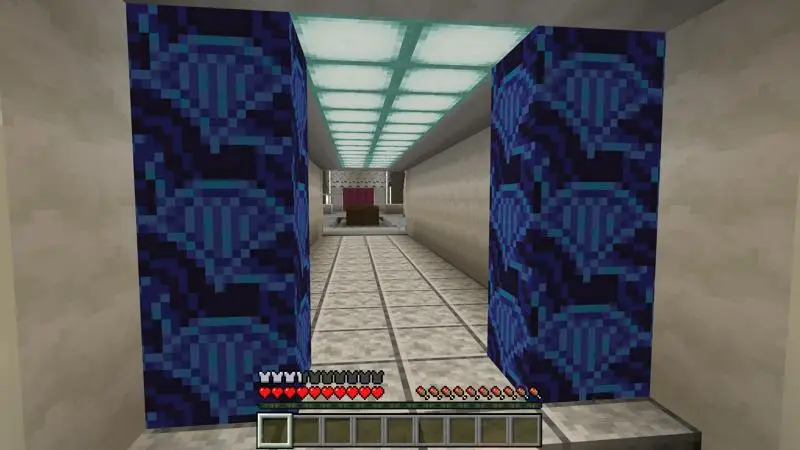 Скриншот Потайные двери №6