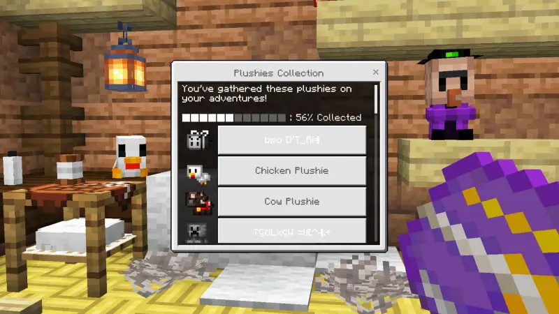 Скриншот Плюшевые питомцы №2