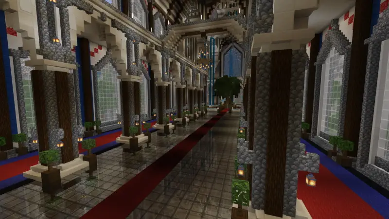 Скриншот Остров Амберкрест №2