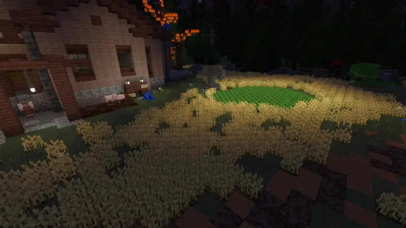 Скриншот Блок удачи: апокалипсис с монстрами №2