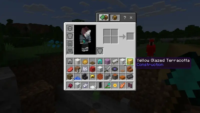 Скриншот Вся добыча случайна №2