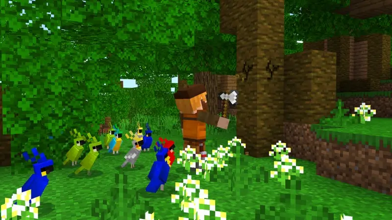 Скриншот 3 вещи на острове №5