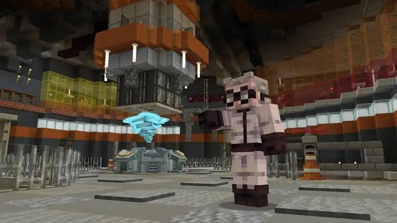 Скриншот Стихийные бедствия №5