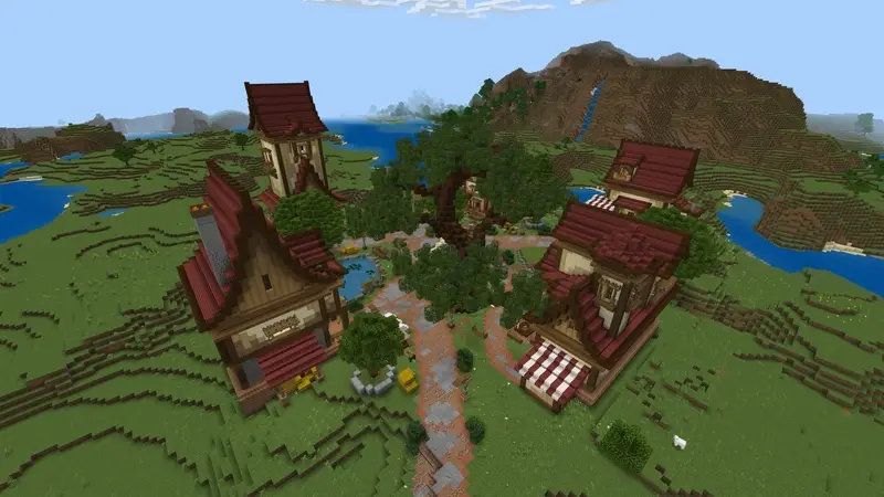 Скриншот Не прикасайтесь к траве №3