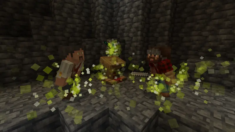 Скриншот Easy Warps №5