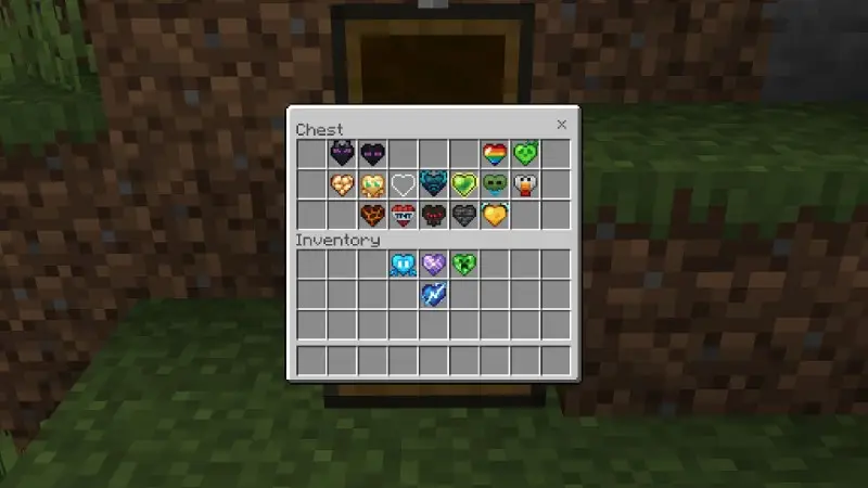 Скриншот Дополнение Advanced Hearts №3