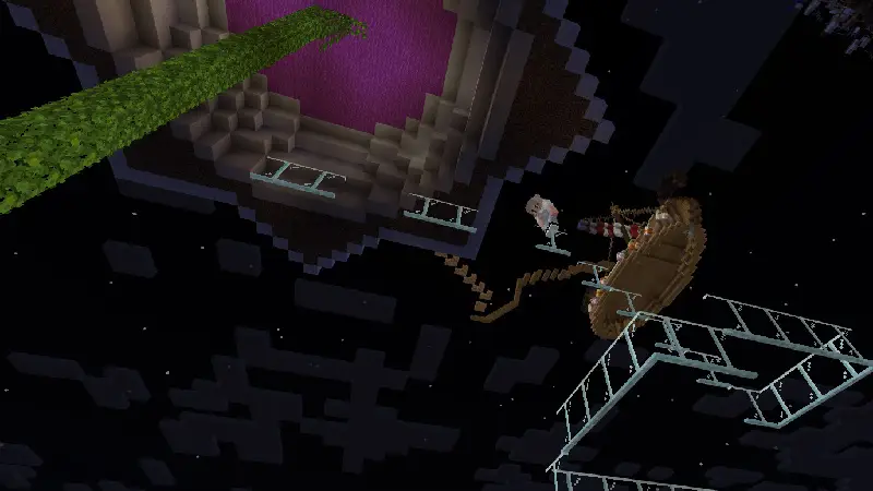 Скриншот Только вверх №2