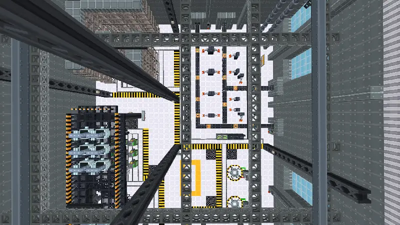 Скриншот ФабрикаКрафт №6