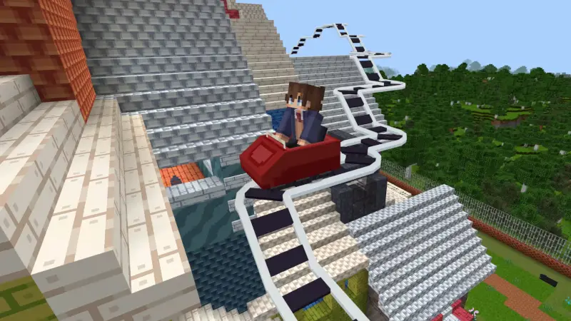 Скриншот Чудно-дом №2