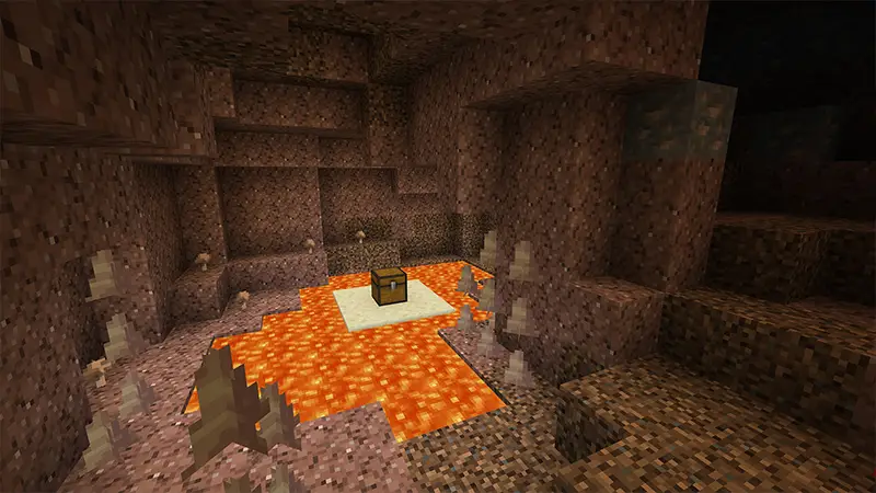 Скриншот Oneblock в неволе №4