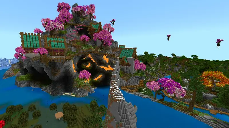 Скриншот Древний собор №5