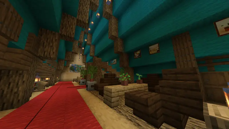 Скриншот Остров фантазий №8