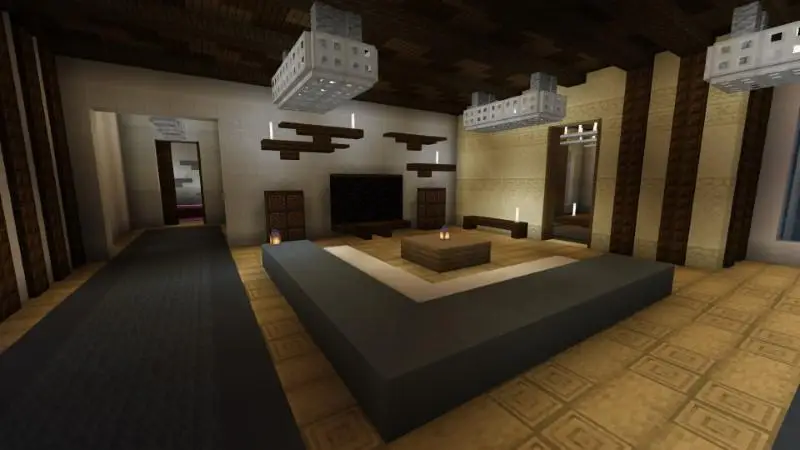 Скриншот Особняк триллионера №5