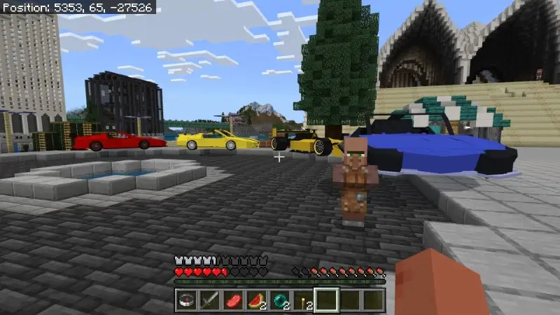 Скриншот Жизнь в Сиднее №1