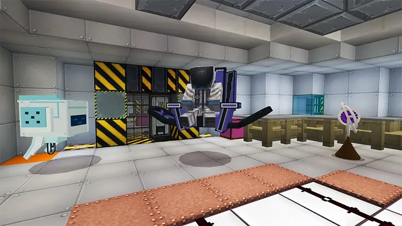 Скриншот Астероидная база №2