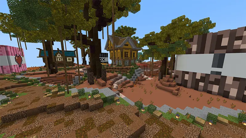 Скриншот Динамитное расширение №8