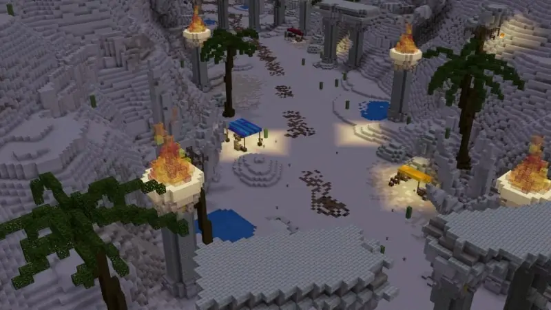 Скриншот Египетская лихорадка №1