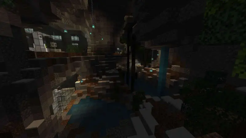 Скриншот База злодеев из аниме №4