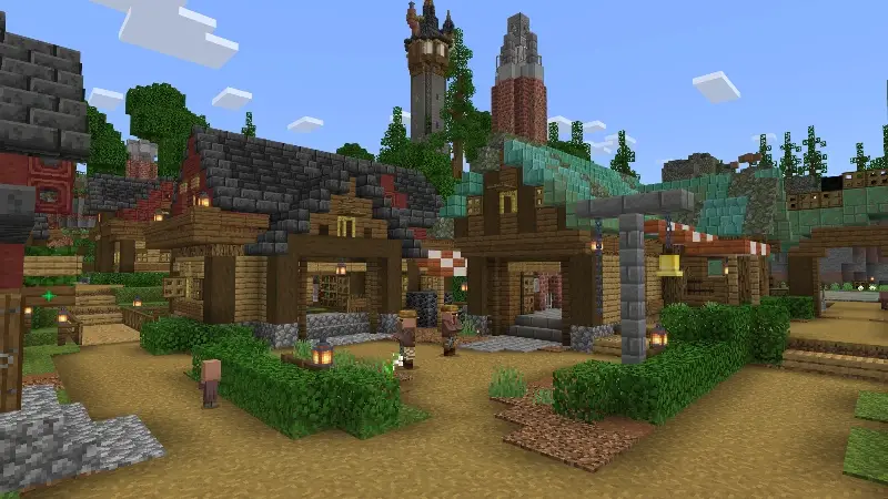 Скриншот Драконье королевство №5