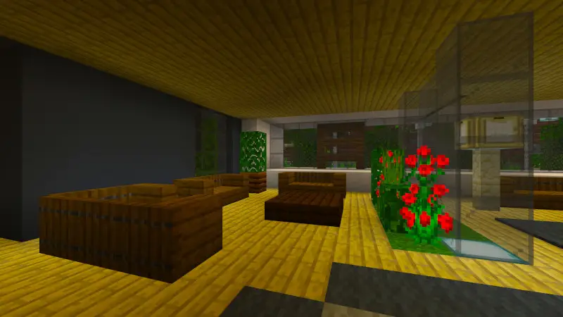 Скриншот Особняк на острове №3