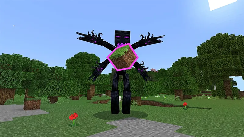 Скриншот Дополнение MUTANTS! 2.0 №2