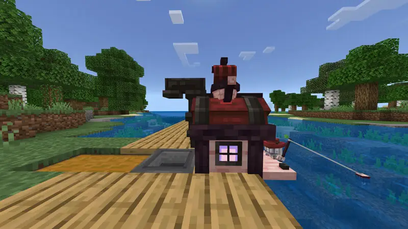 Скриншот AutoFisher 1.0.3 №8