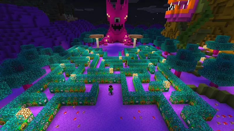 Скриншот Монстроблоки №4