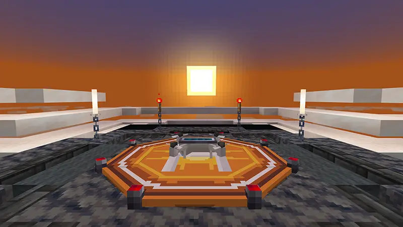 Скриншот Набор «Дроны» №5