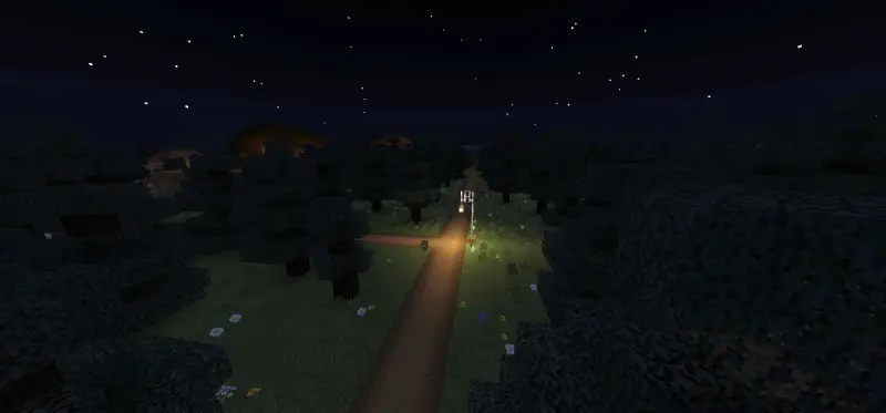 Локация 2 главы