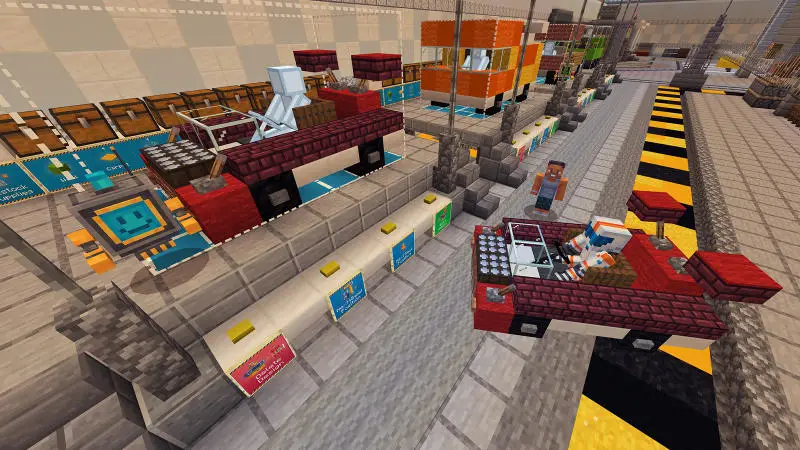 Скриншот Конструктор автомобилей №4