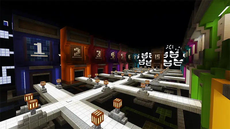 Скриншот Классические сбрасыватели 2 №2