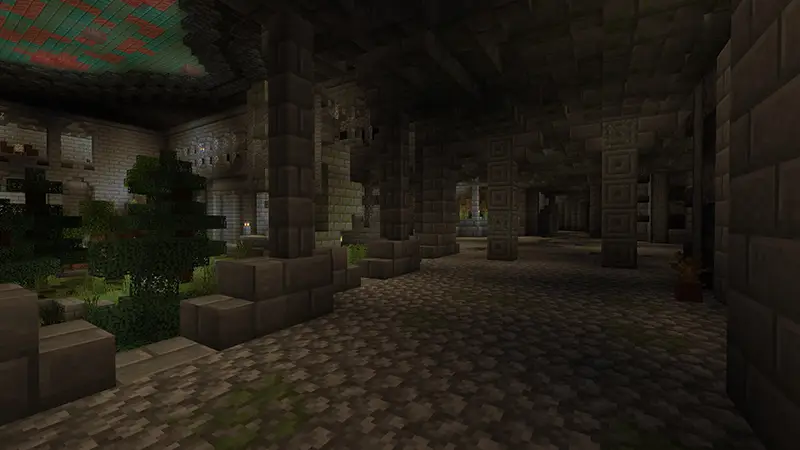 Скриншот Чай-чай-выручай №5