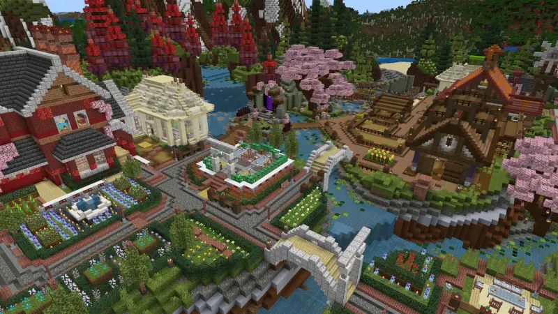 Скриншот Викторианский дом №5