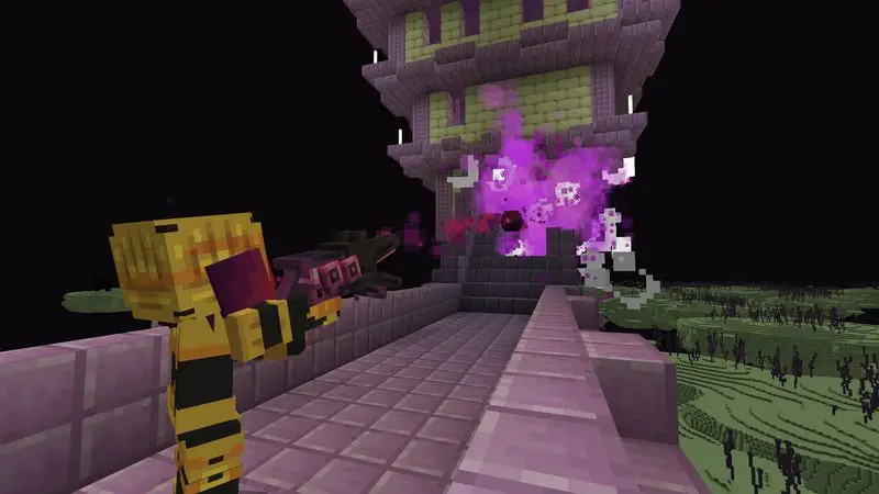 Скриншот Набор «Бластеры» №1