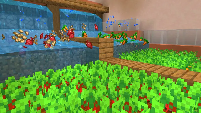 Скриншот Потайной бункер №7