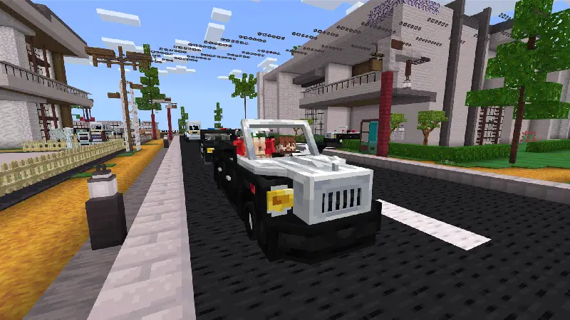 Скриншот Мебель + №3