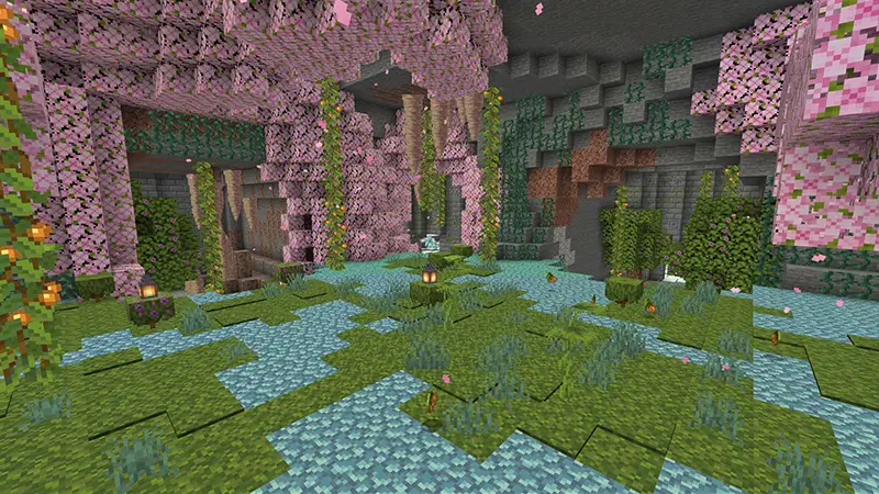 Скриншот Подземное укрытие от непогоды №8