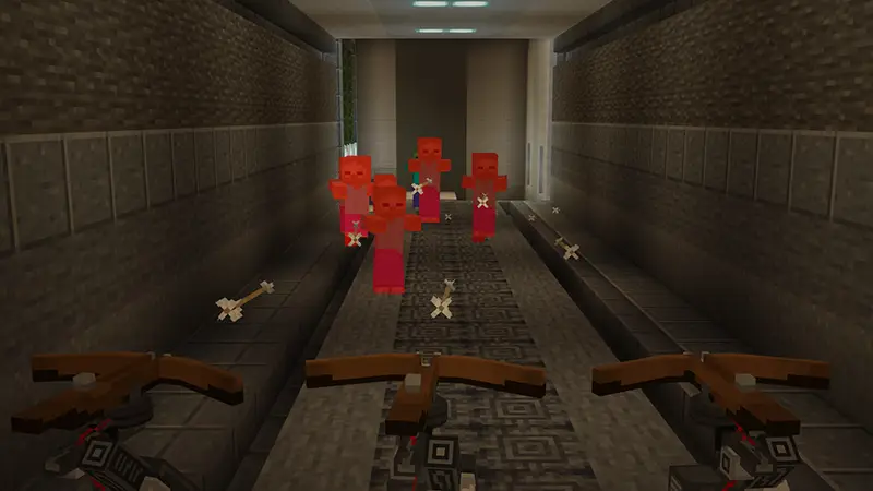 Скриншот Расширение безопасности №4