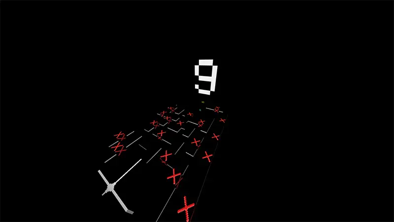 Скриншот Иллюзии паркура №4