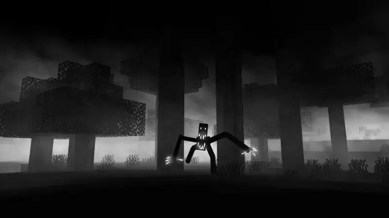 Скриншот Дополнение DWELLERS 2.1 №5