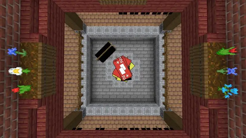 Скриншот CERO №4