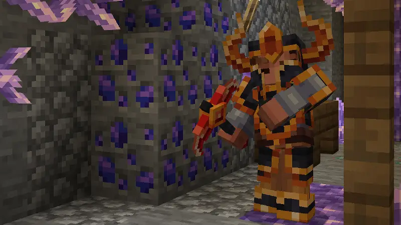 Скриншот Руды №3