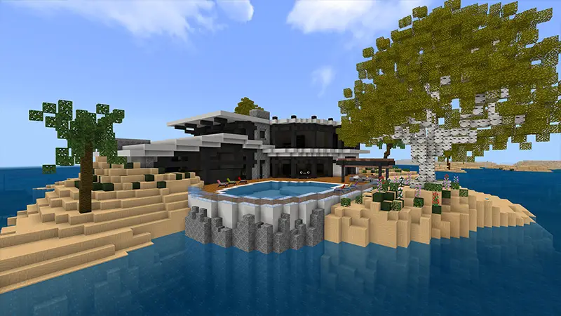 Скриншот Звериный остров №5